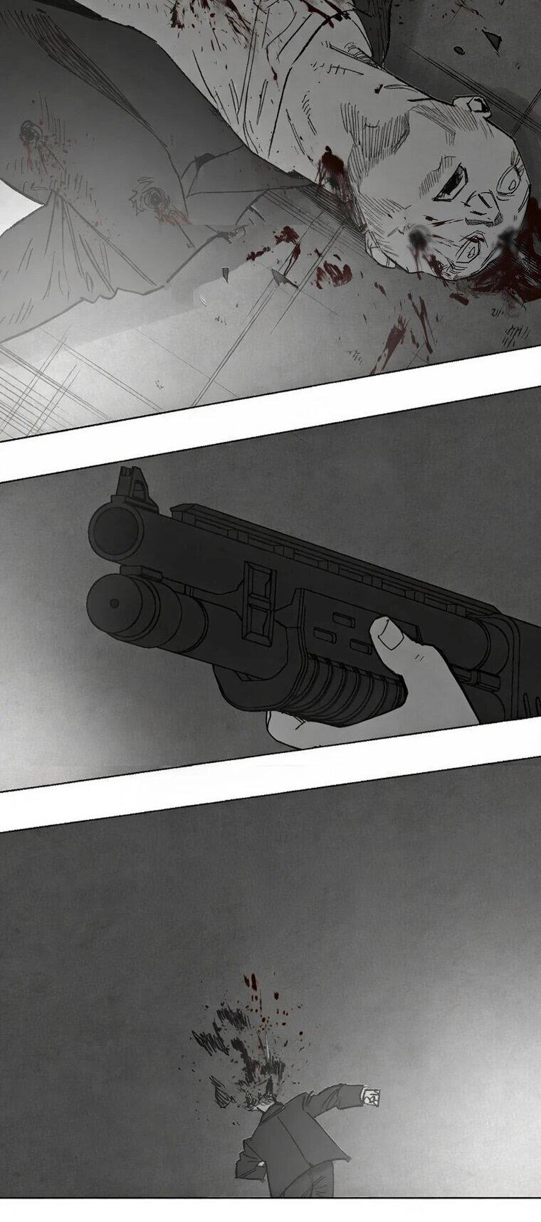 Манга Пуповина - Глава 31 Страница 32