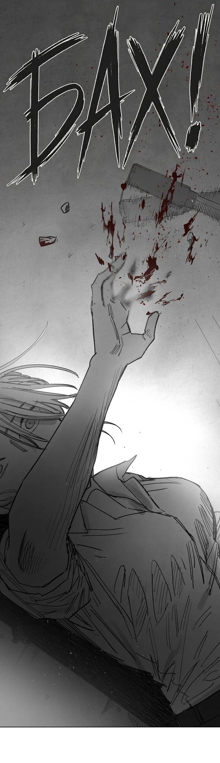 Манга Пуповина - Глава 31 Страница 29