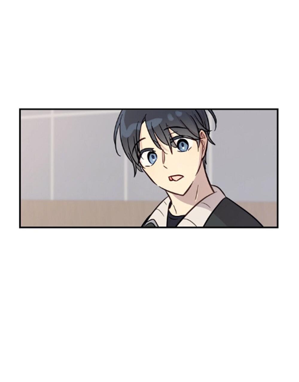 Манга Один + один в любви! - Глава 3 Страница 28