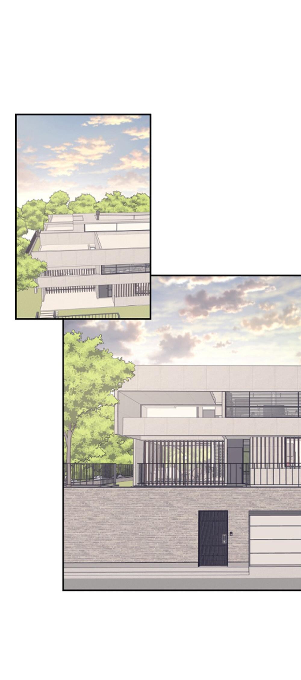 Манга Один + один в любви! - Глава 3 Страница 58