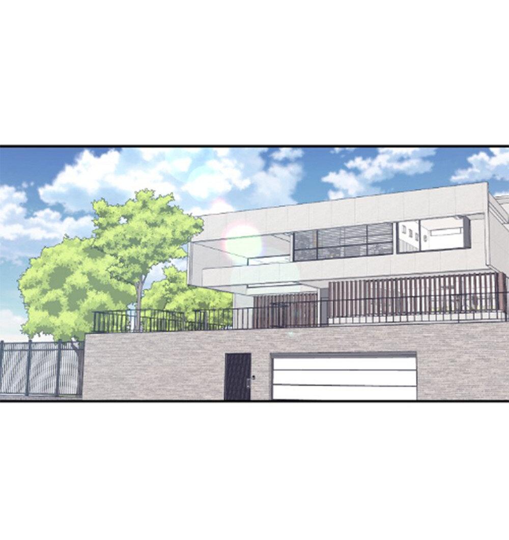 Манга Один + один в любви! - Глава 2 Страница 18