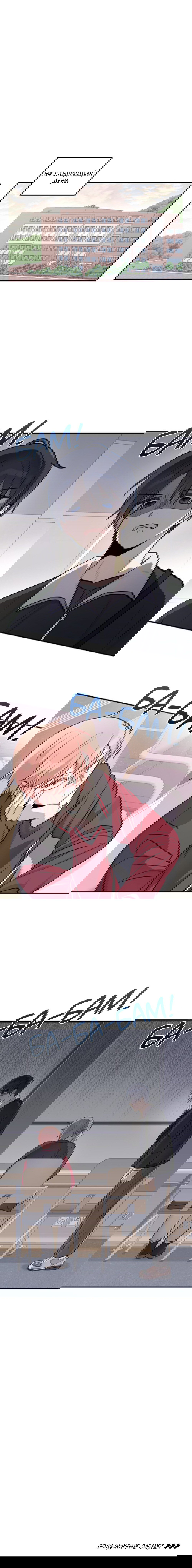 Манга Один + один в любви! - Глава 2 Страница 49