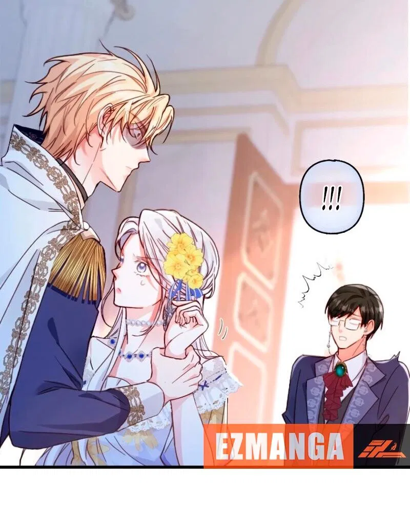 Манга Гиперопекаемая тираном мать по контракту - Глава 14 Страница 11