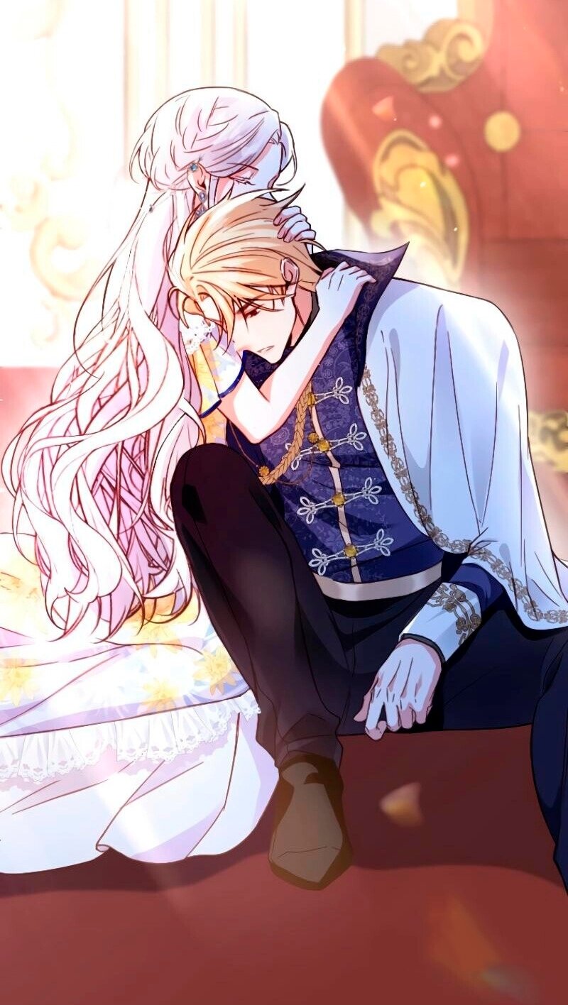 Манга Гиперопекаемая тираном мать по контракту - Глава 14 Страница 63