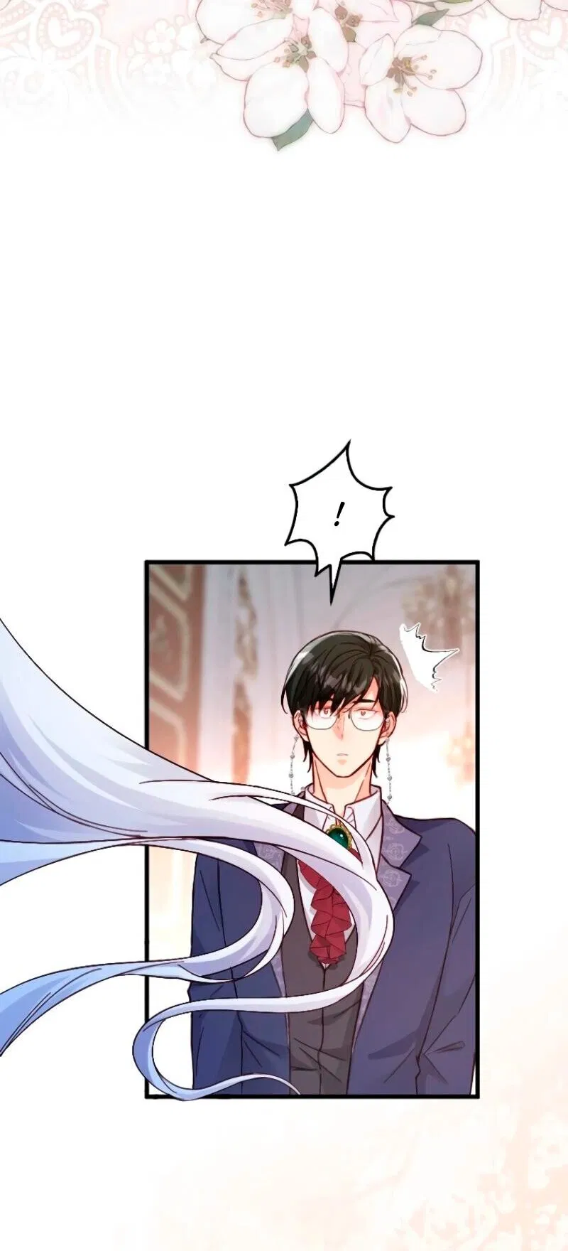 Манга Гиперопекаемая тираном мать по контракту - Глава 14 Страница 4