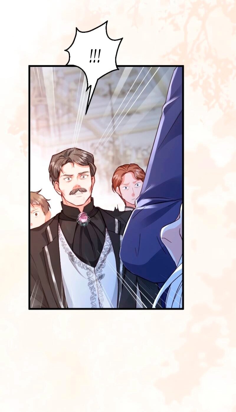 Манга Гиперопекаемая тираном мать по контракту - Глава 14 Страница 5