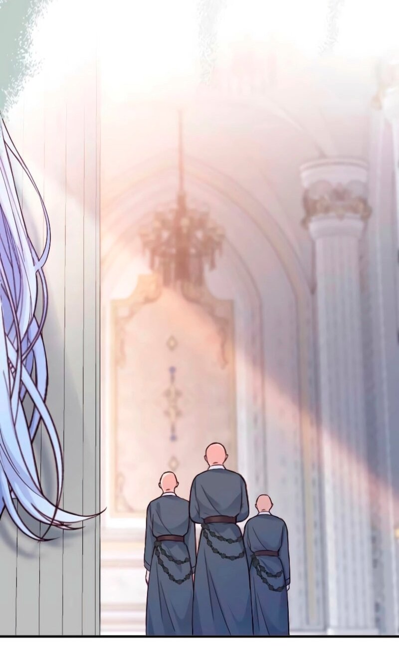 Манга Гиперопекаемая тираном мать по контракту - Глава 13 Страница 49