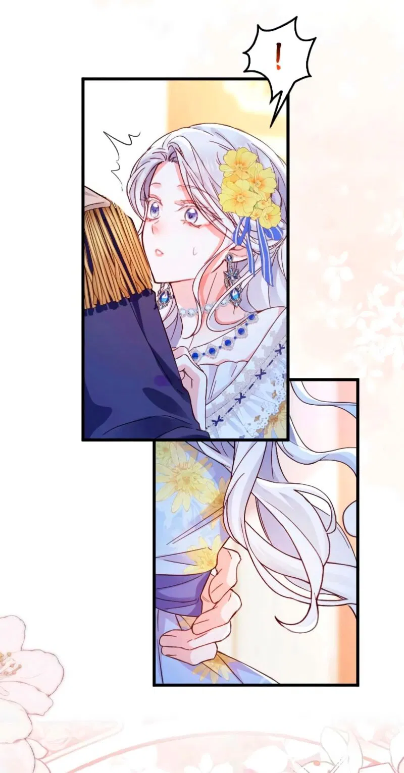 Манга Гиперопекаемая тираном мать по контракту - Глава 13 Страница 61