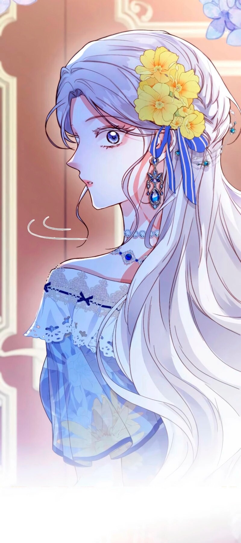 Манга Гиперопекаемая тираном мать по контракту - Глава 13 Страница 25