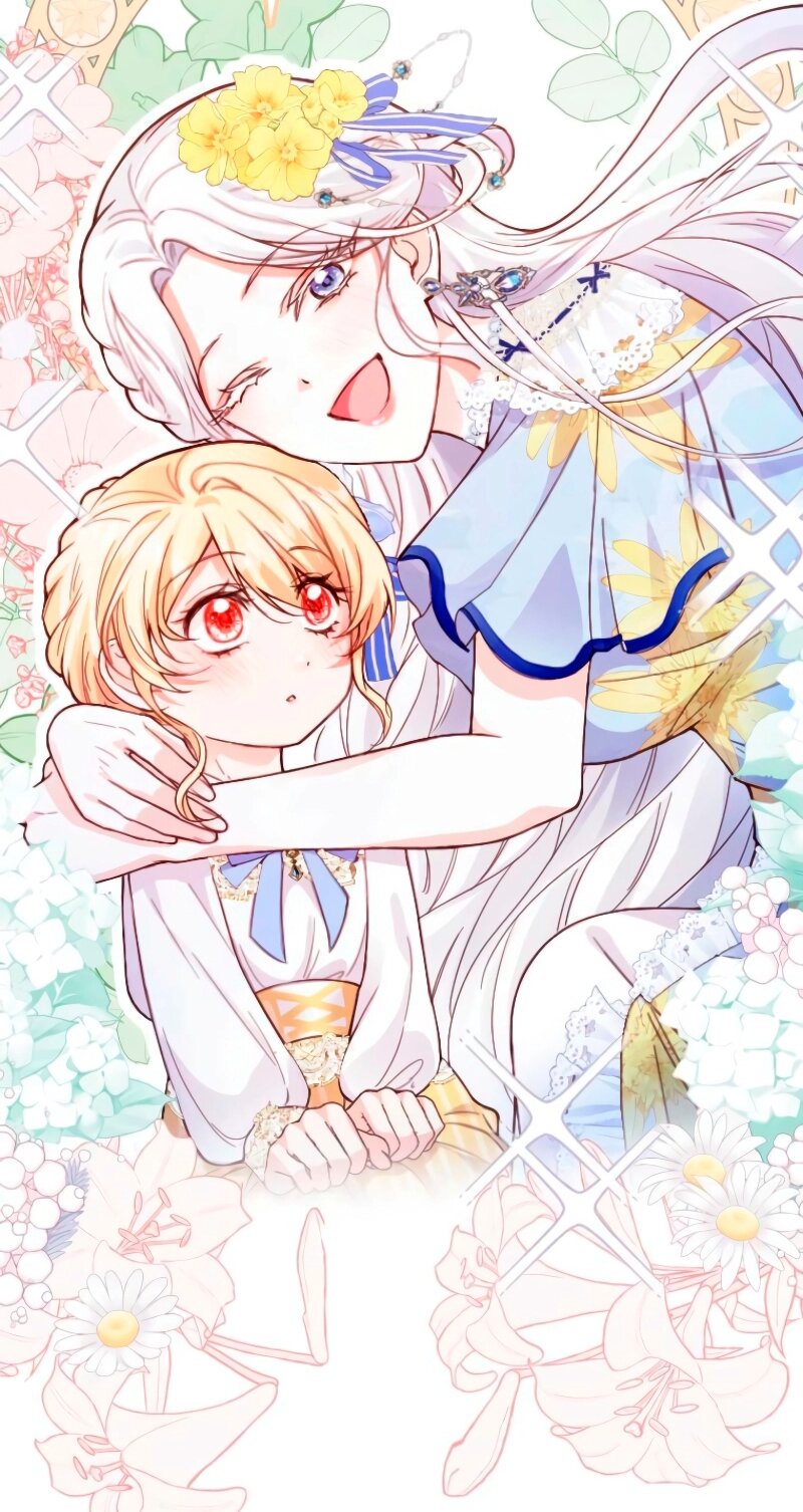 Манга Гиперопекаемая тираном мать по контракту - Глава 12 Страница 57