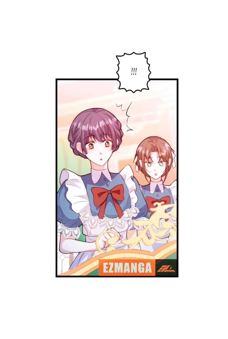 Манга Гиперопекаемая тираном мать по контракту - Глава 12 Страница 60