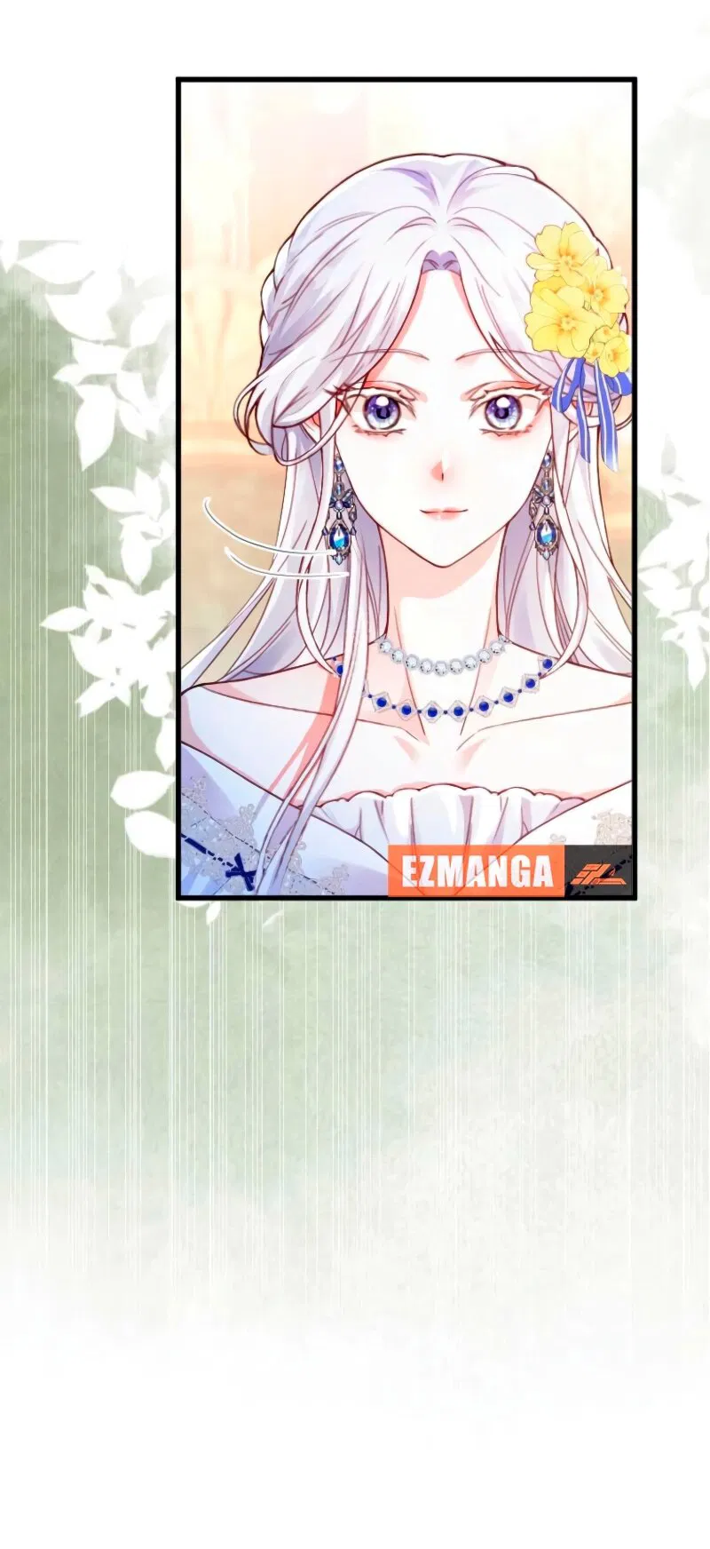 Манга Гиперопекаемая тираном мать по контракту - Глава 12 Страница 25