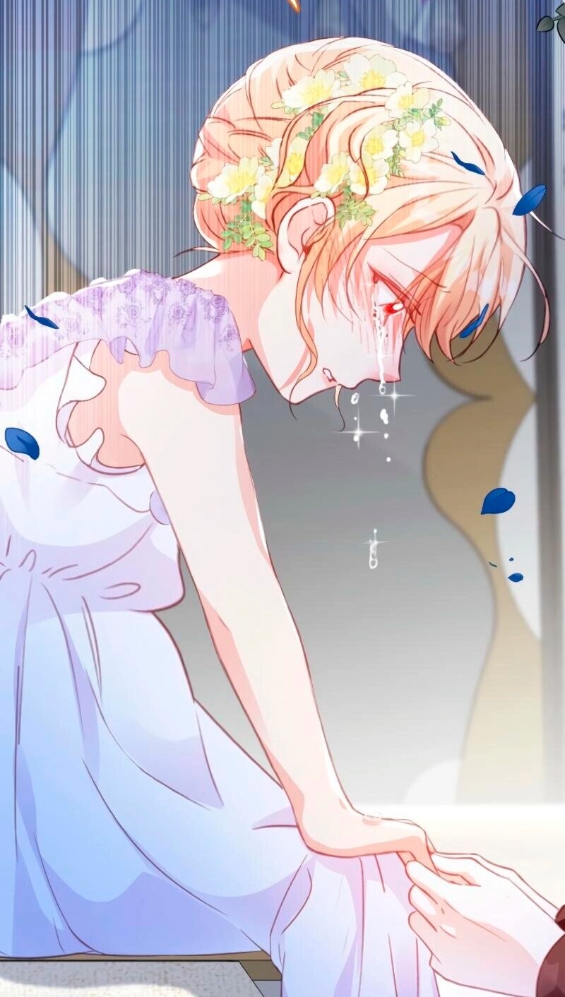 Манга Гиперопекаемая тираном мать по контракту - Глава 11 Страница 16