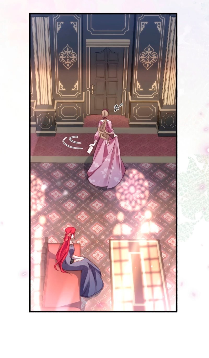 Манга Гиперопекаемая тираном мать по контракту - Глава 10 Страница 19