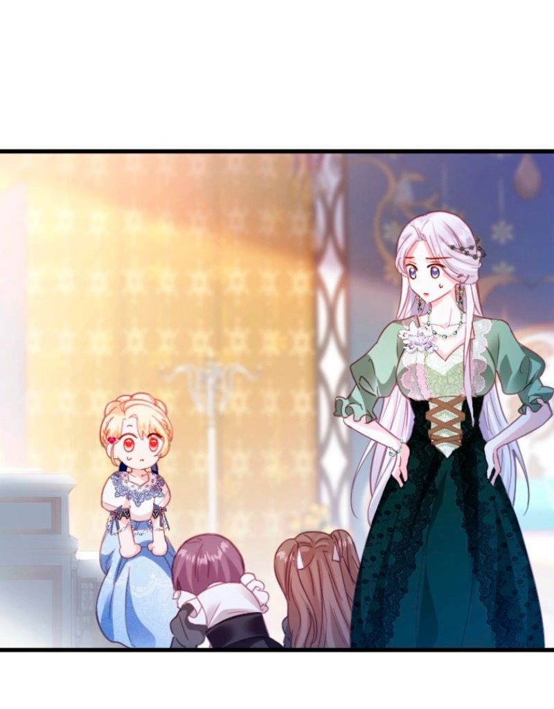 Манга Гиперопекаемая тираном мать по контракту - Глава 9 Страница 65