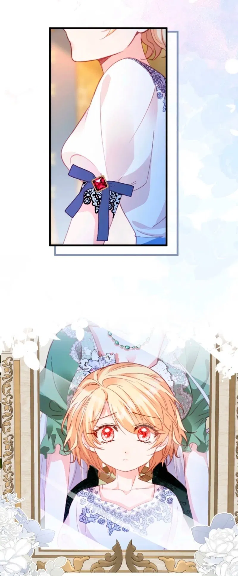 Манга Гиперопекаемая тираном мать по контракту - Глава 9 Страница 27