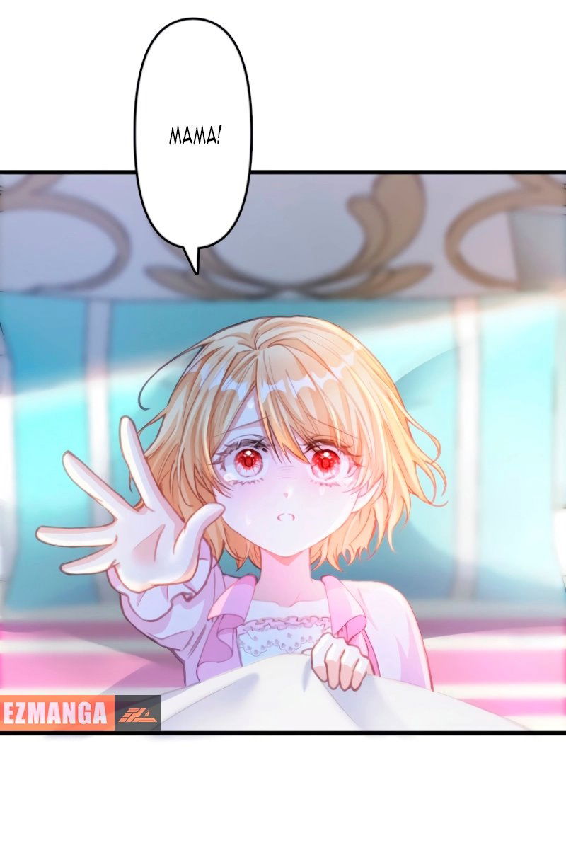 Манга Гиперопекаемая тираном мать по контракту - Глава 8 Страница 56