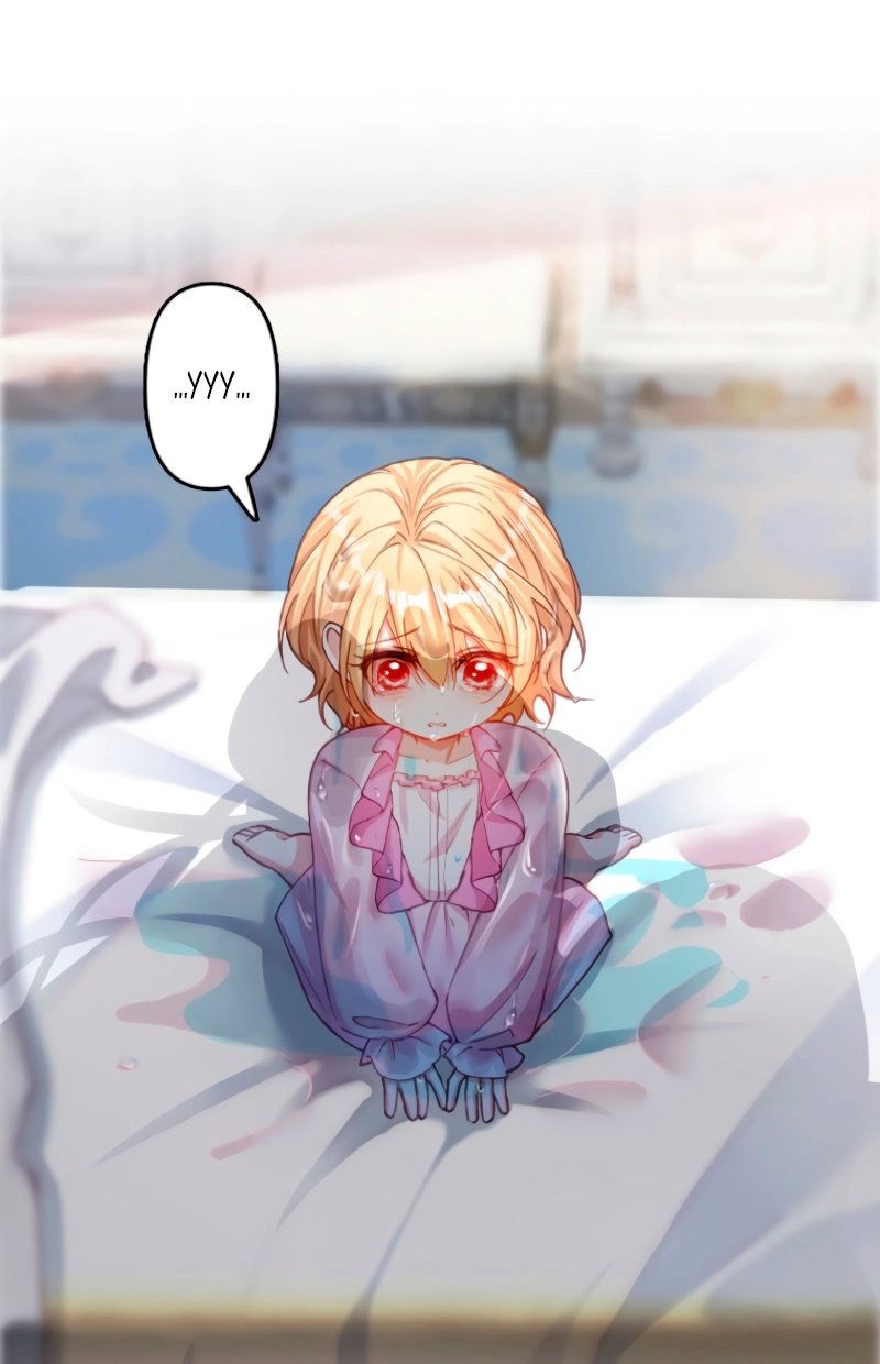 Манга Гиперопекаемая тираном мать по контракту - Глава 8 Страница 69