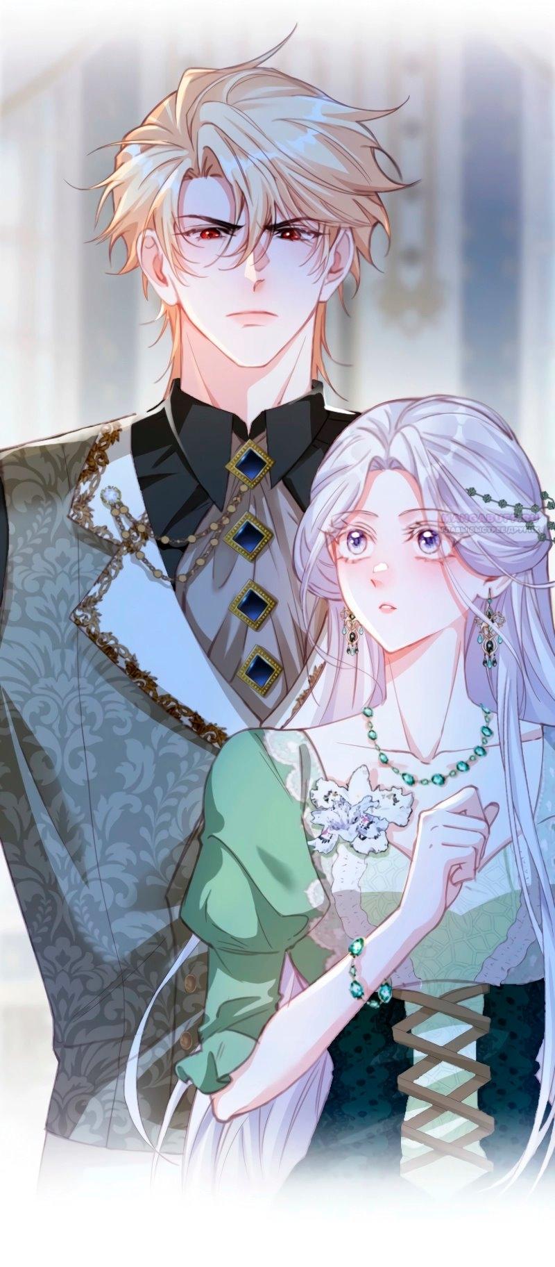 Манга Гиперопекаемая тираном мать по контракту - Глава 8 Страница 78