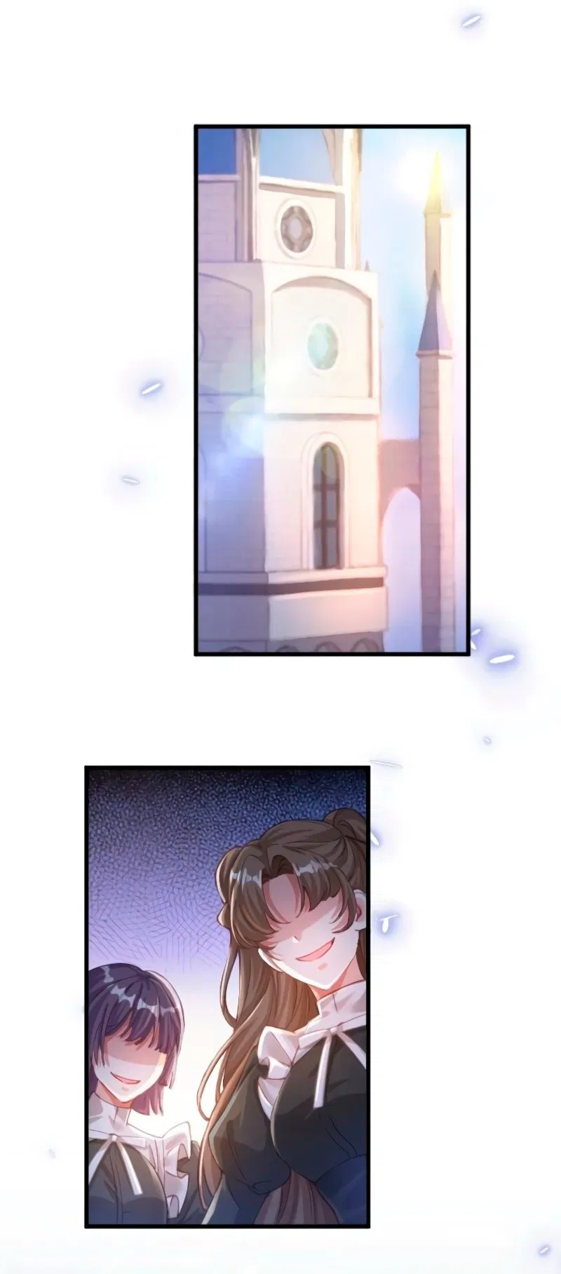 Манга Гиперопекаемая тираном мать по контракту - Глава 7 Страница 57