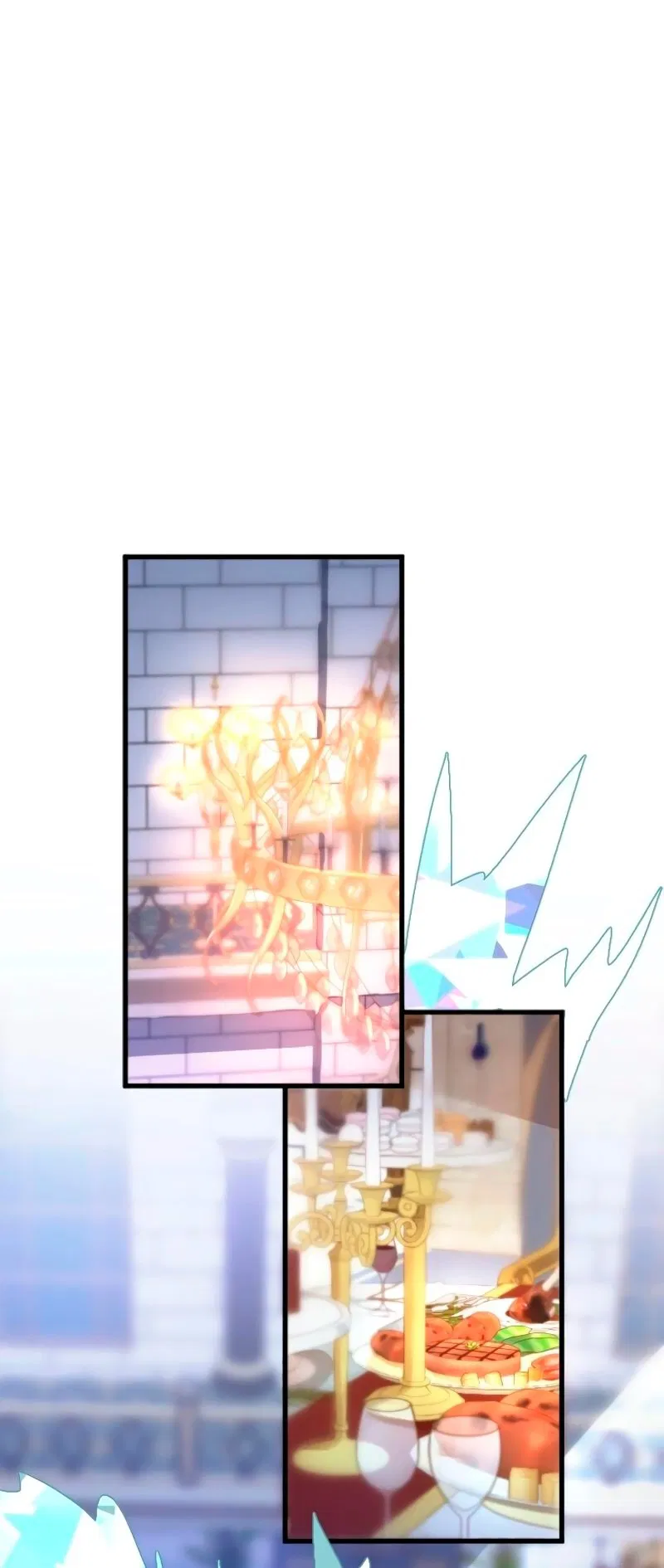 Манга Гиперопекаемая тираном мать по контракту - Глава 7 Страница 11