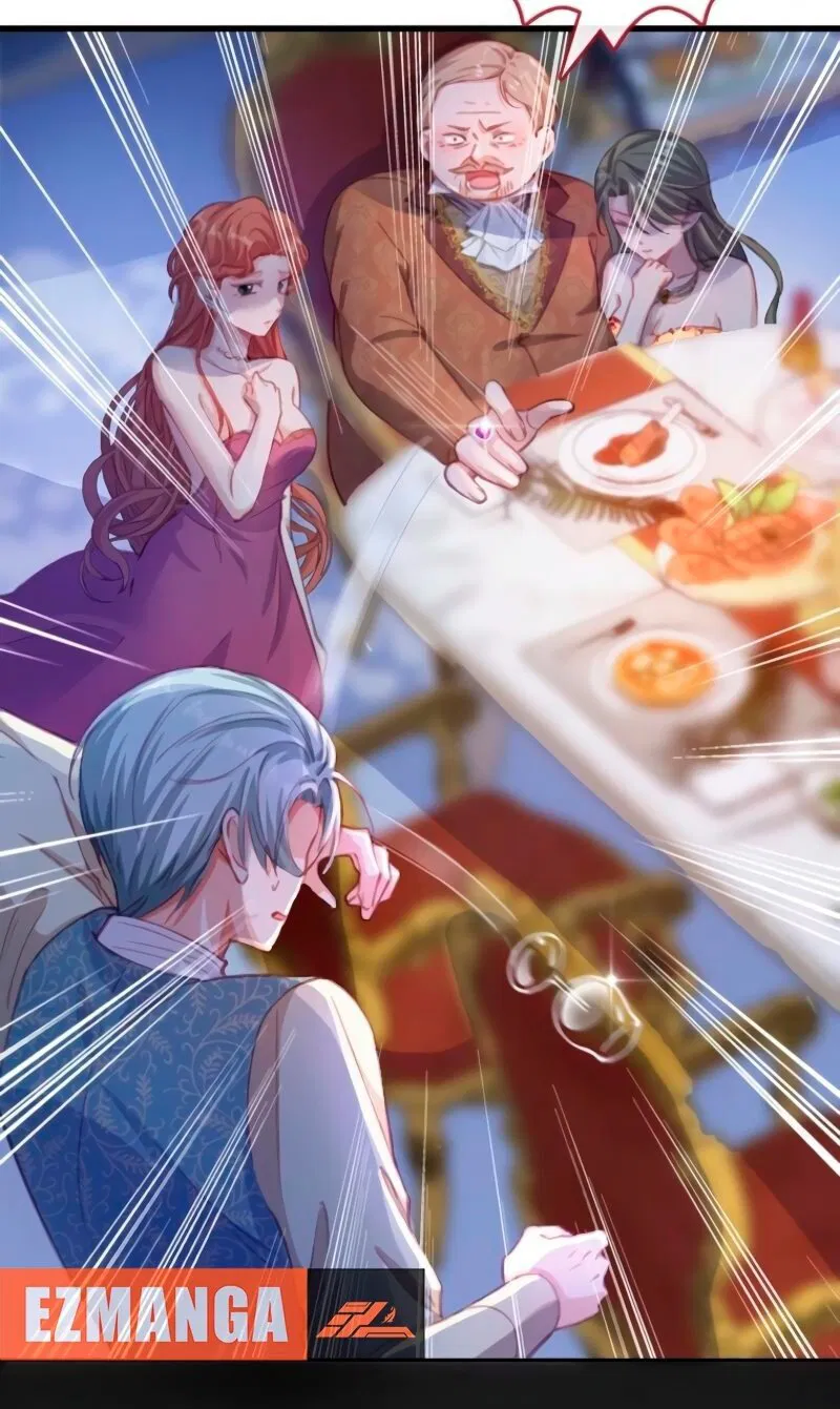 Манга Гиперопекаемая тираном мать по контракту - Глава 7 Страница 15