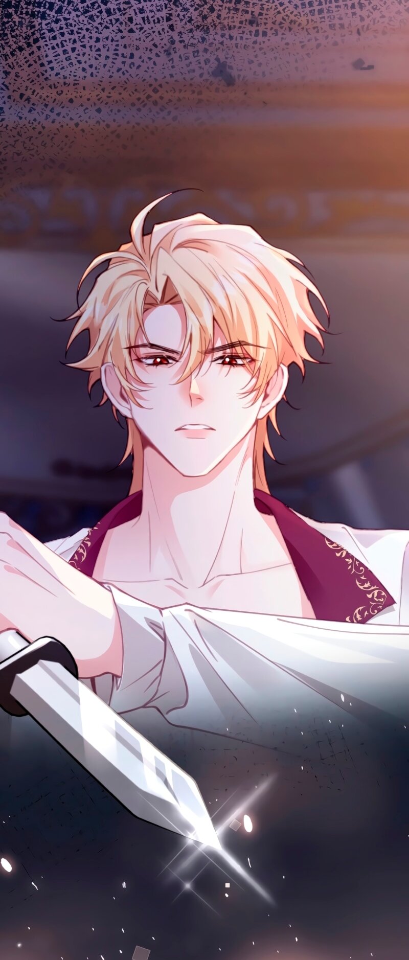 Манга Гиперопекаемая тираном мать по контракту - Глава 6 Страница 11