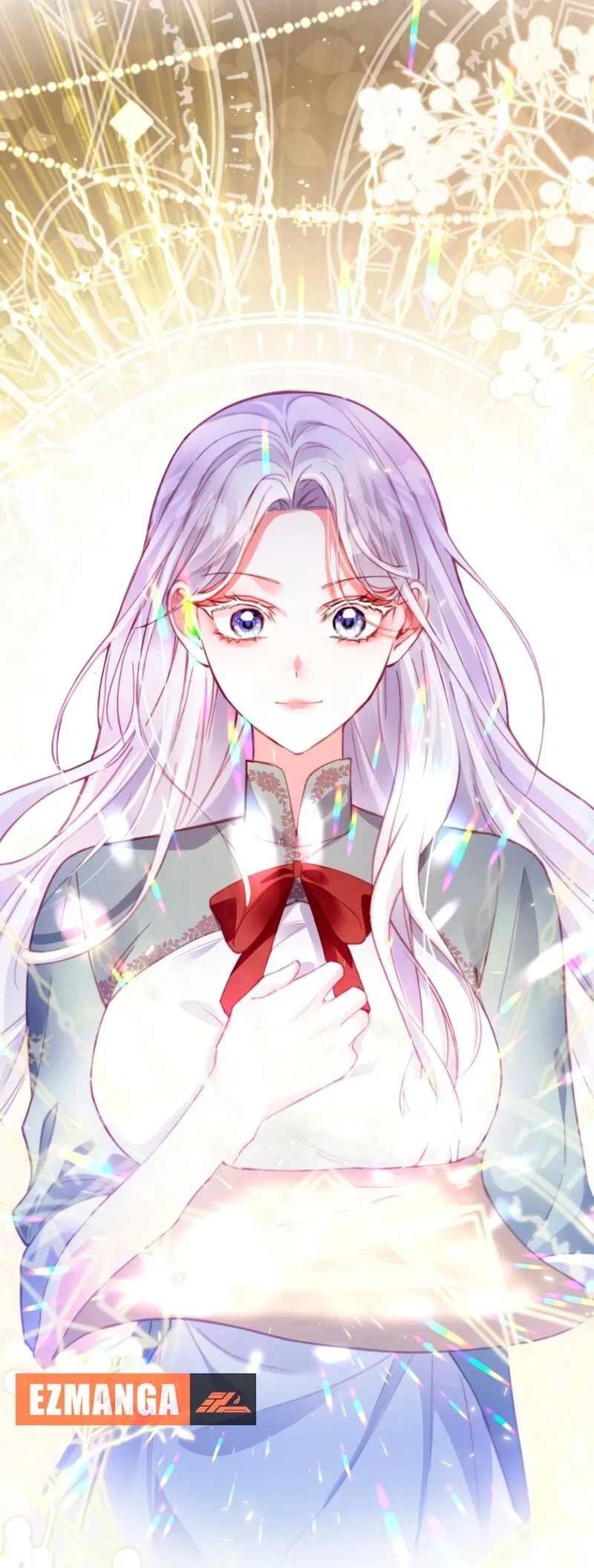 Манга Гиперопекаемая тираном мать по контракту - Глава 6 Страница 45