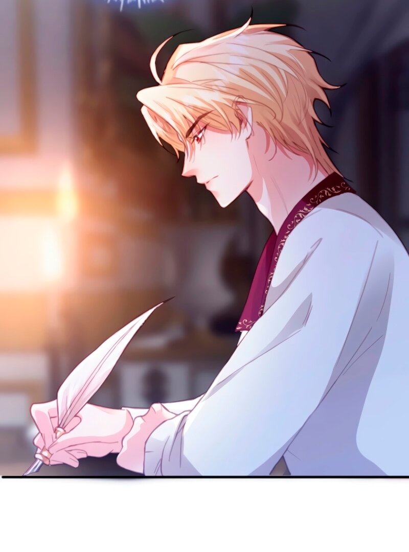 Манга Гиперопекаемая тираном мать по контракту - Глава 6 Страница 41