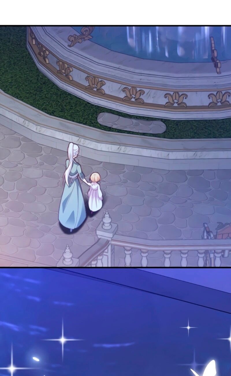 Манга Гиперопекаемая тираном мать по контракту - Глава 5 Страница 40