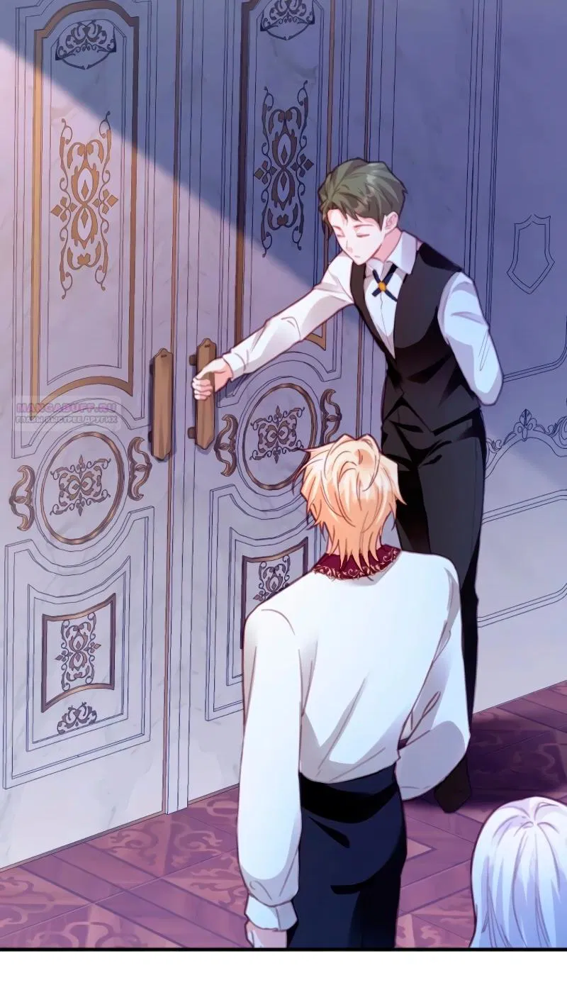 Манга Гиперопекаемая тираном мать по контракту - Глава 5 Страница 70