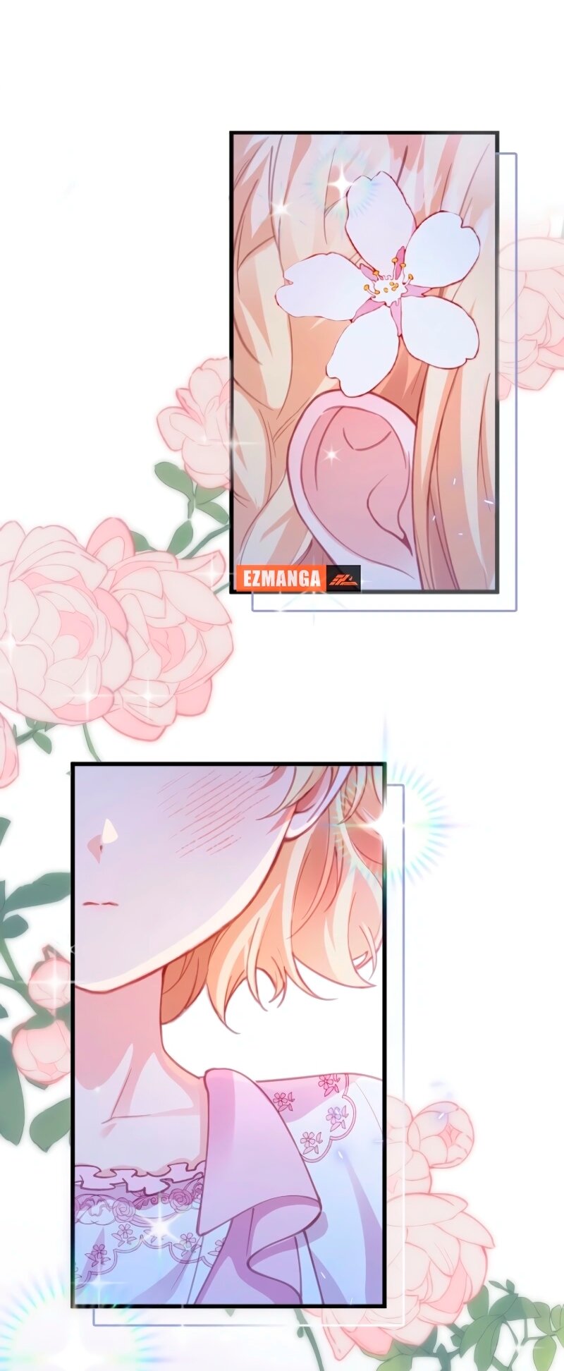 Манга Гиперопекаемая тираном мать по контракту - Глава 5 Страница 27