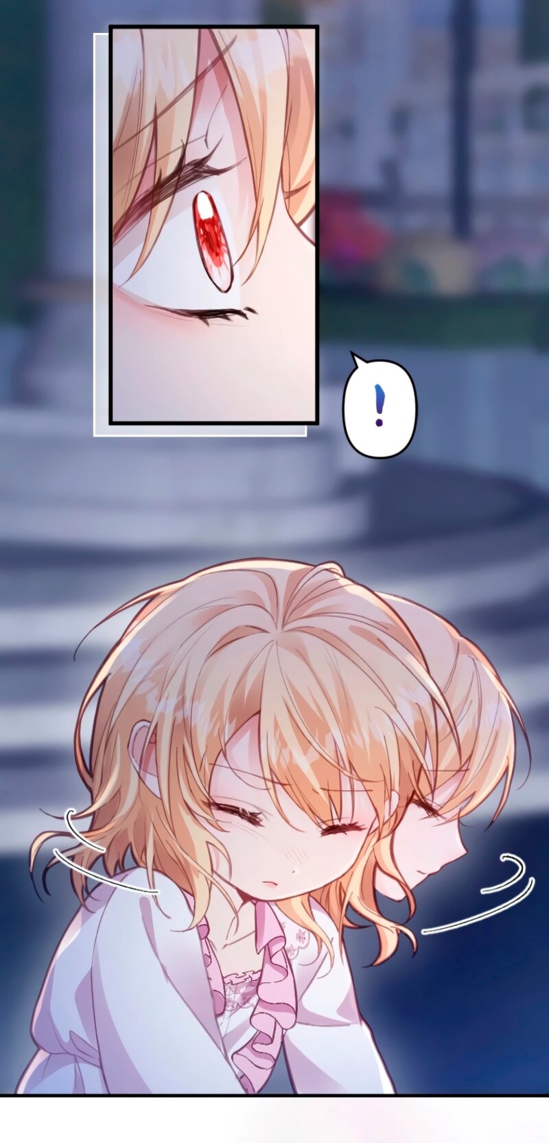 Манга Гиперопекаемая тираном мать по контракту - Глава 4 Страница 57