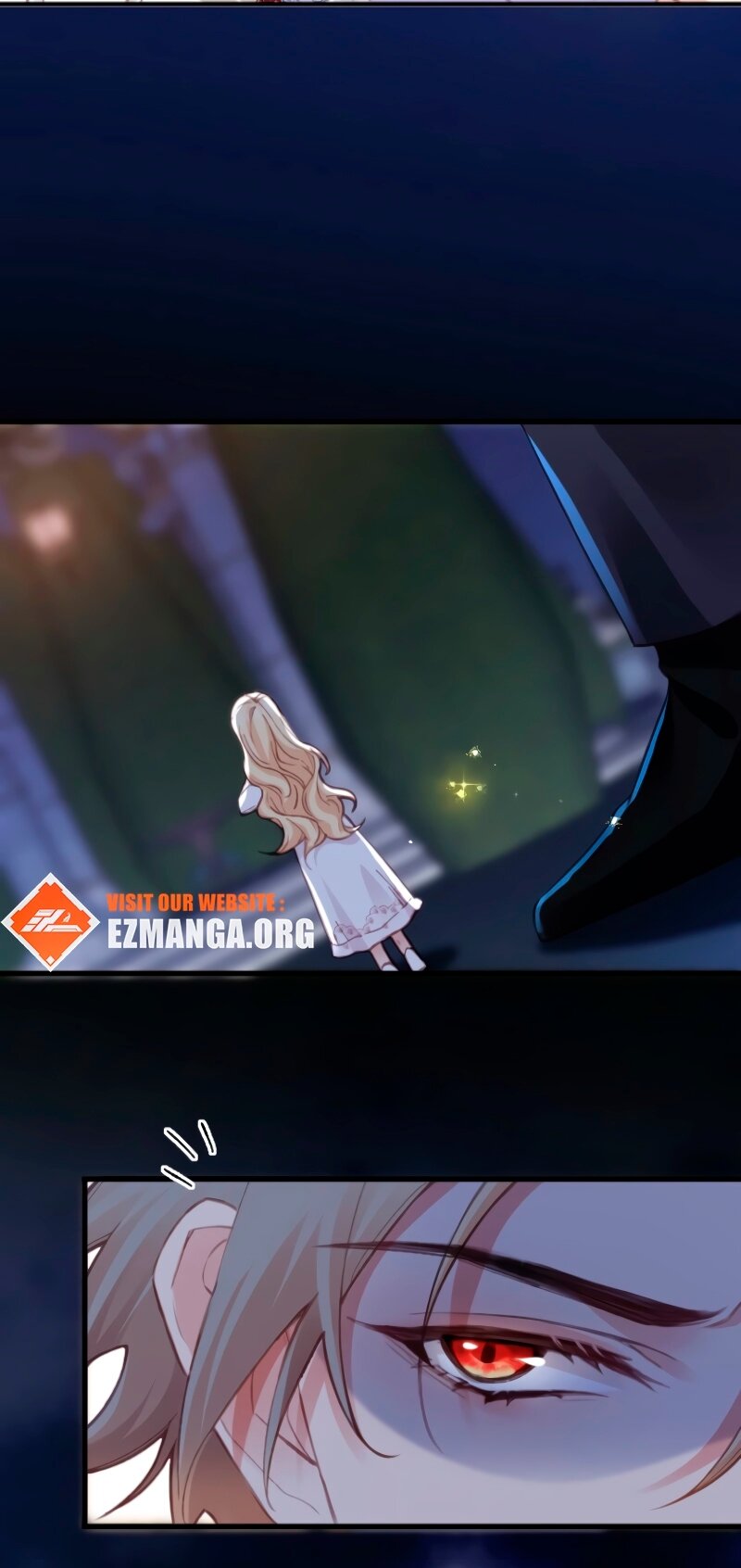 Манга Гиперопекаемая тираном мать по контракту - Глава 4 Страница 29