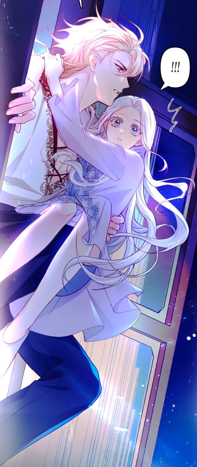 Манга Гиперопекаемая тираном мать по контракту - Глава 4 Страница 19