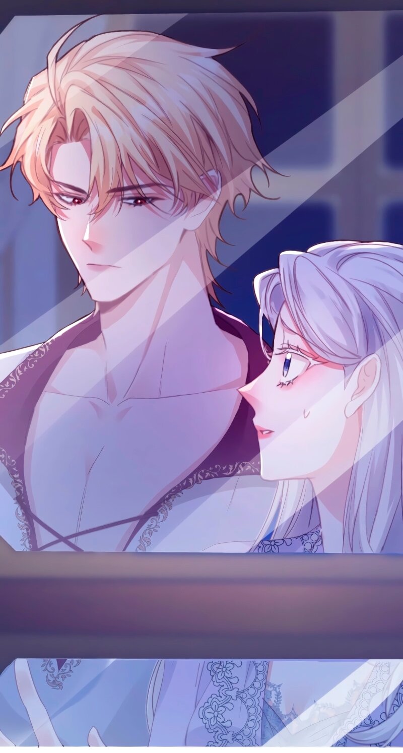 Манга Гиперопекаемая тираном мать по контракту - Глава 4 Страница 16