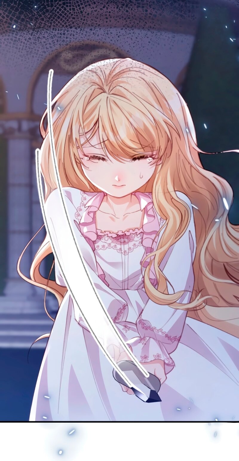 Манга Гиперопекаемая тираном мать по контракту - Глава 4 Страница 36