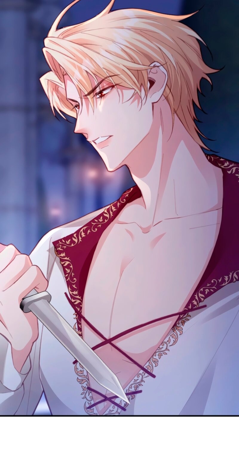 Манга Гиперопекаемая тираном мать по контракту - Глава 4 Страница 48