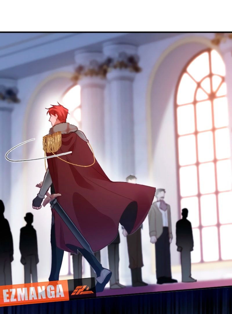 Манга Гиперопекаемая тираном мать по контракту - Глава 3 Страница 24