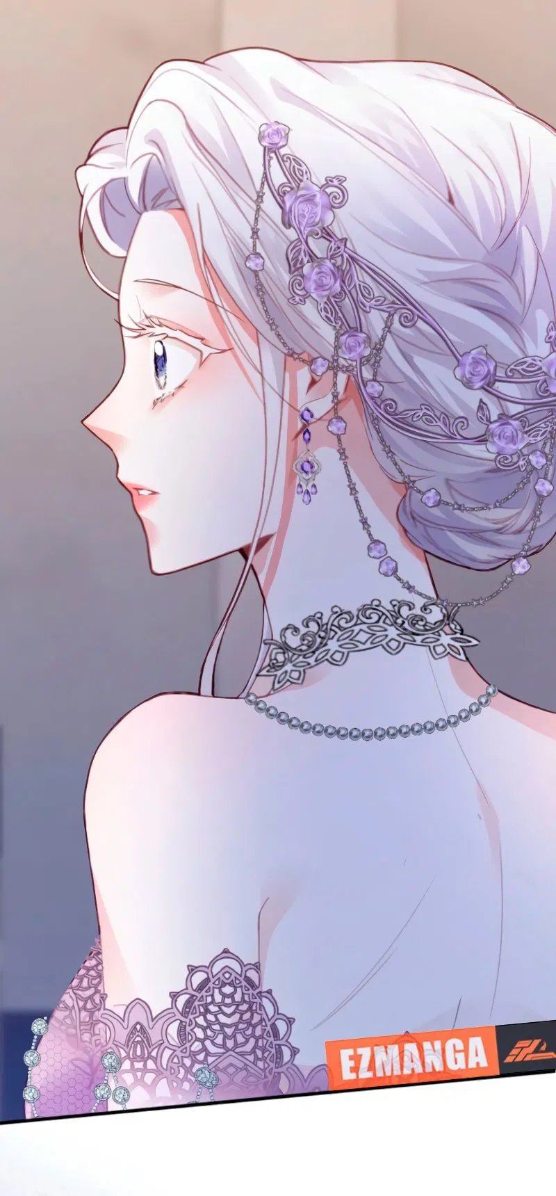 Манга Гиперопекаемая тираном мать по контракту - Глава 3 Страница 51