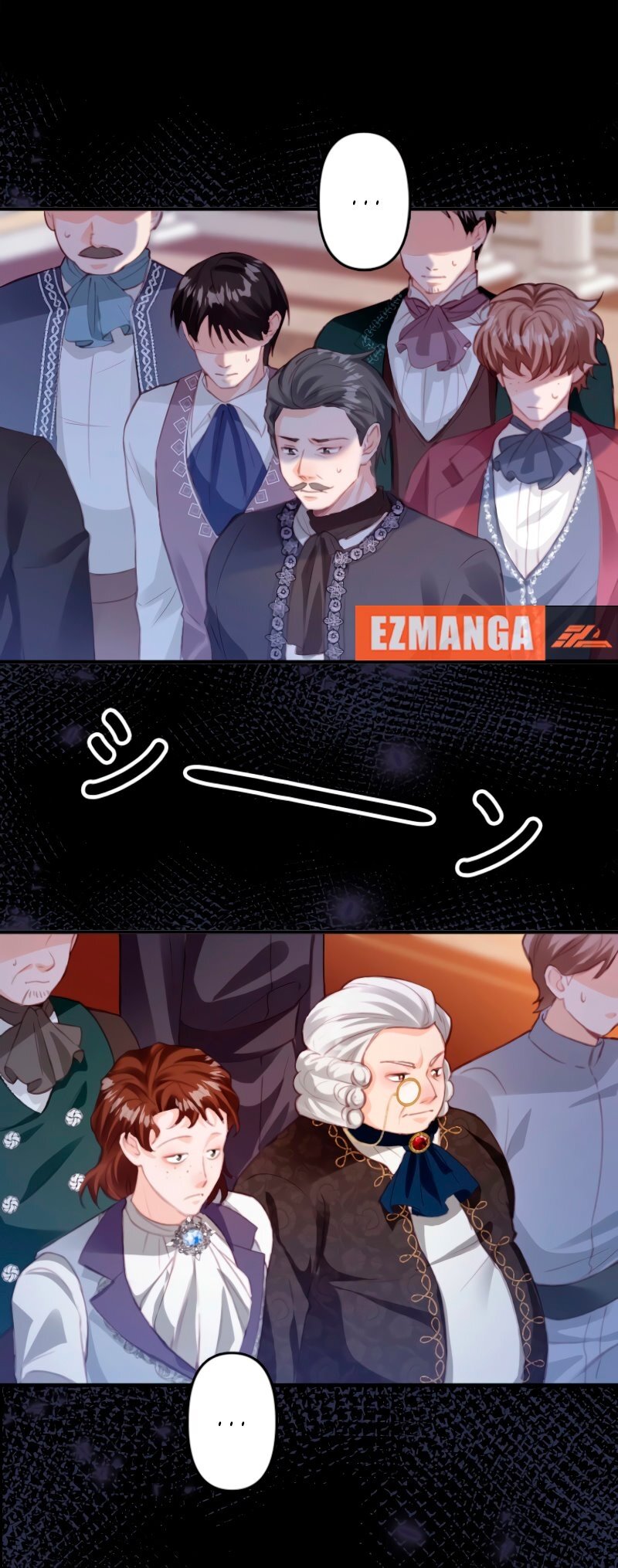 Манга Гиперопекаемая тираном мать по контракту - Глава 3 Страница 13