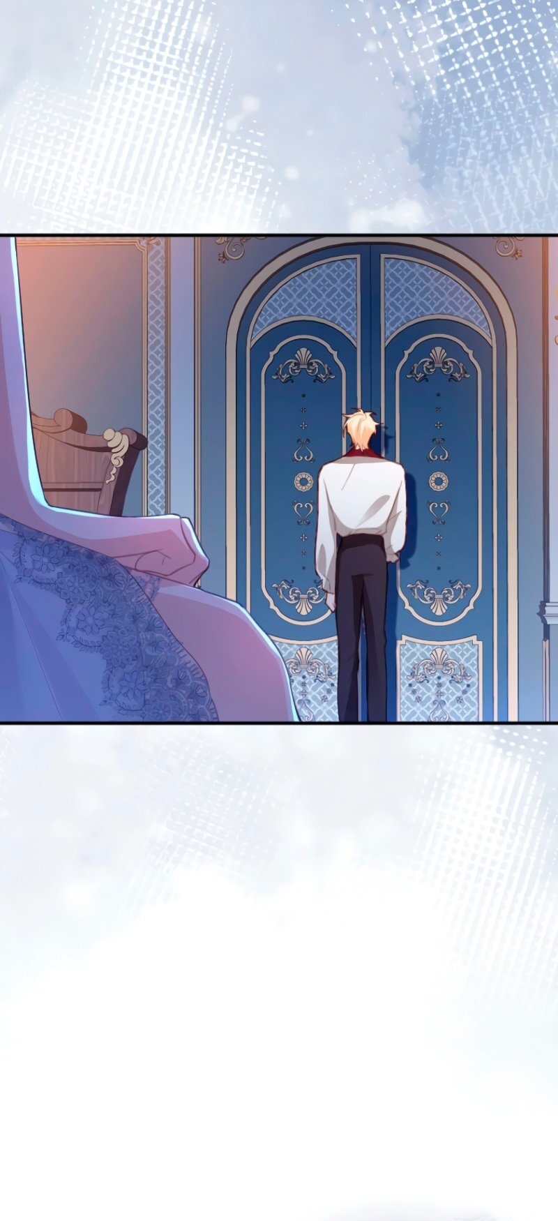 Манга Гиперопекаемая тираном мать по контракту - Глава 3 Страница 69