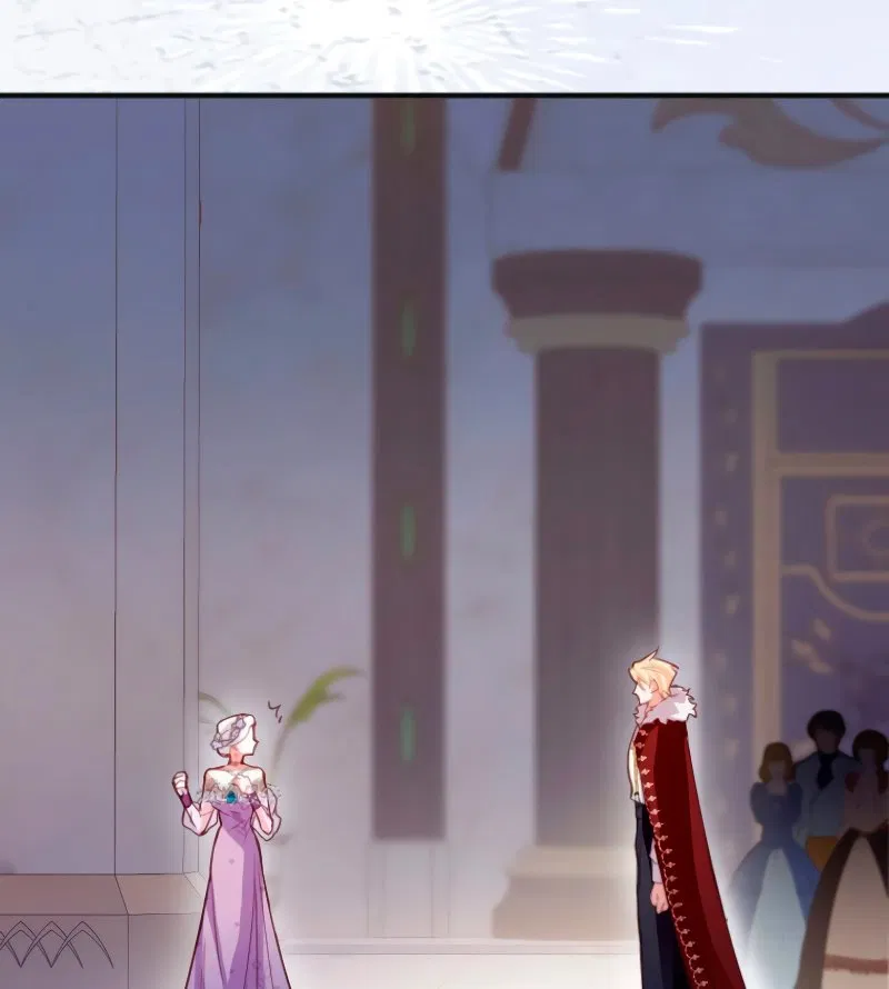 Манга Гиперопекаемая тираном мать по контракту - Глава 3 Страница 56