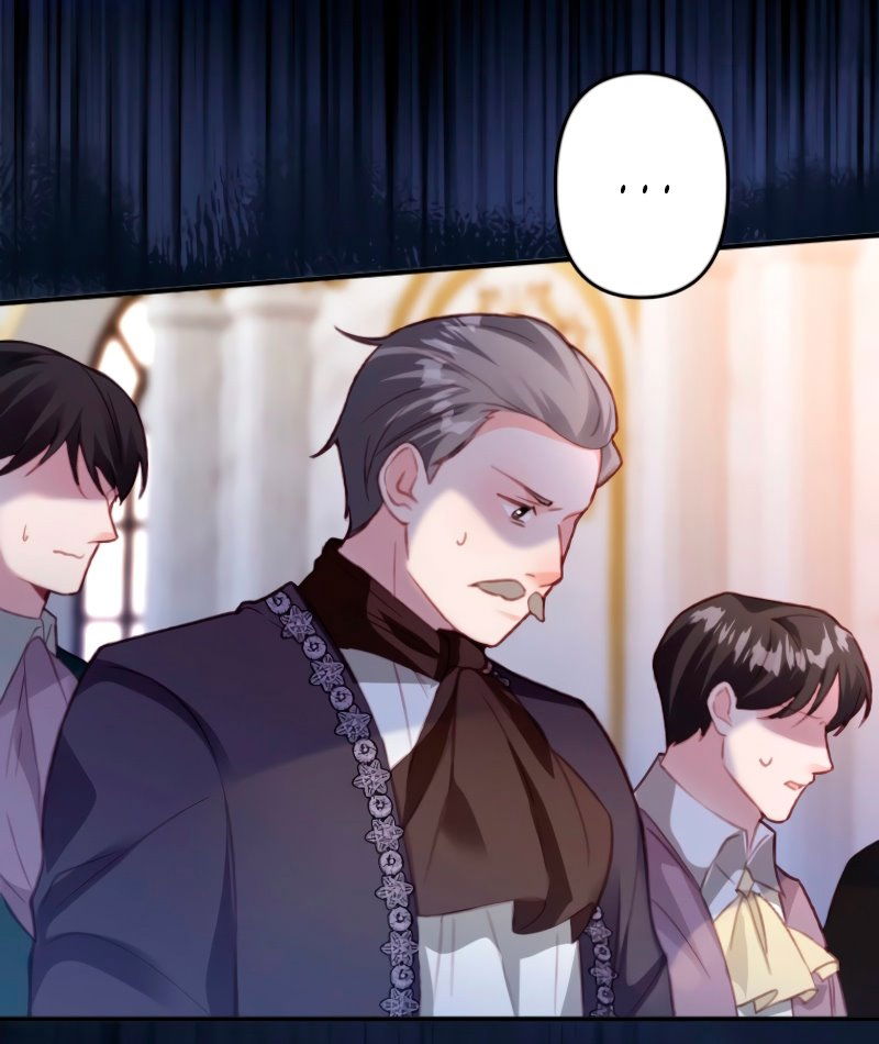 Манга Гиперопекаемая тираном мать по контракту - Глава 3 Страница 25