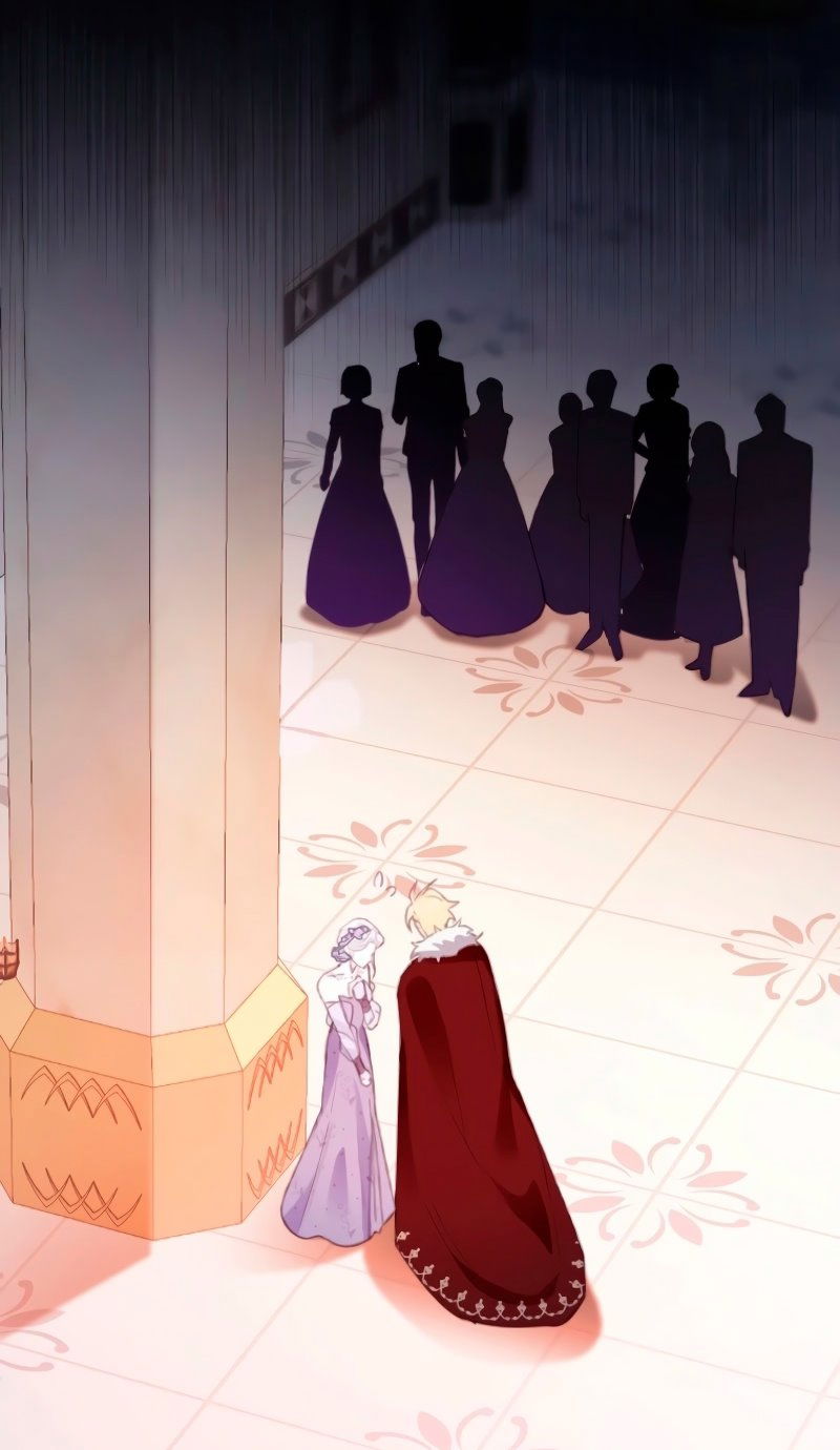 Манга Гиперопекаемая тираном мать по контракту - Глава 2 Страница 5