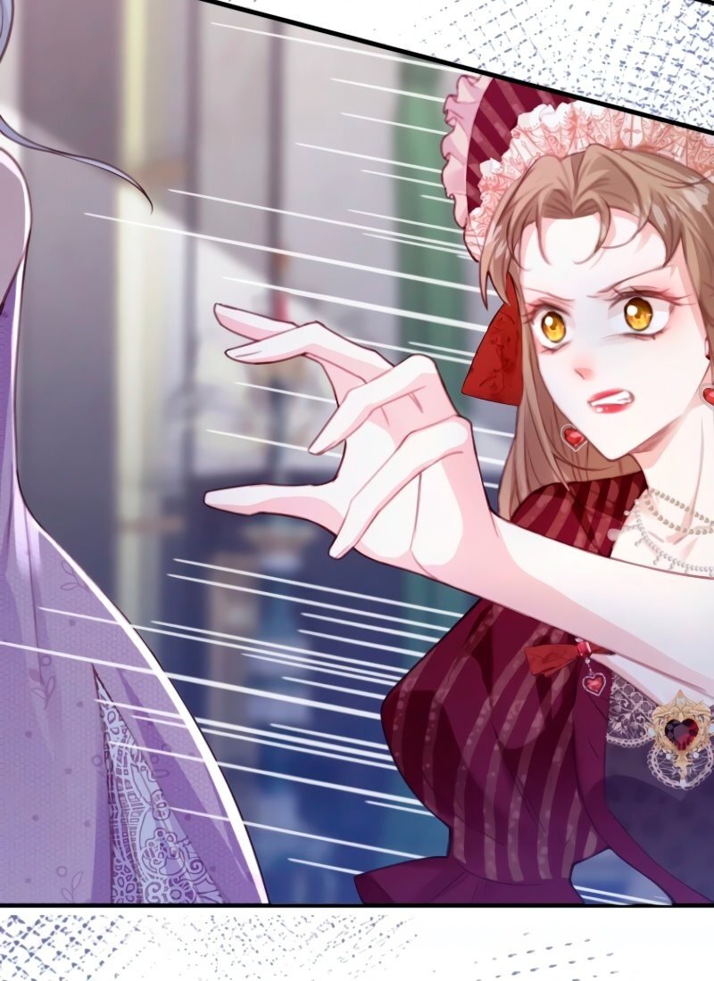 Манга Гиперопекаемая тираном мать по контракту - Глава 2 Страница 63