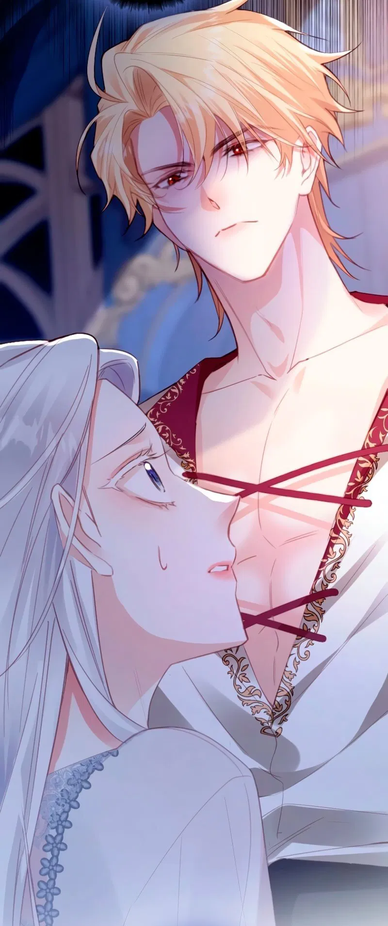 Манга Гиперопекаемая тираном мать по контракту - Глава 2 Страница 88