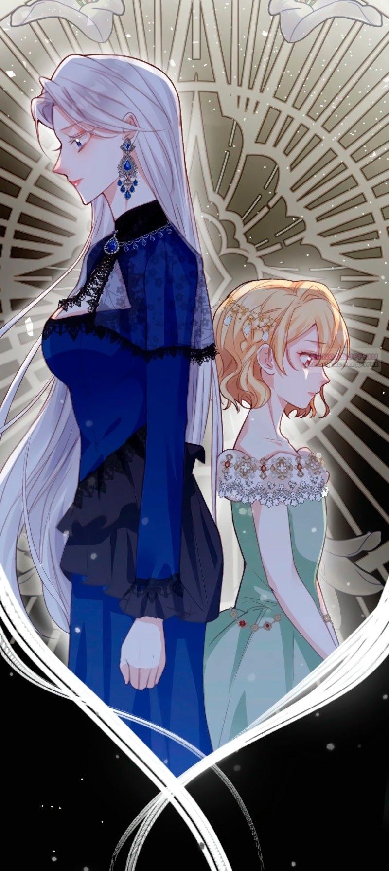 Манга Гиперопекаемая тираном мать по контракту - Глава 2 Страница 58