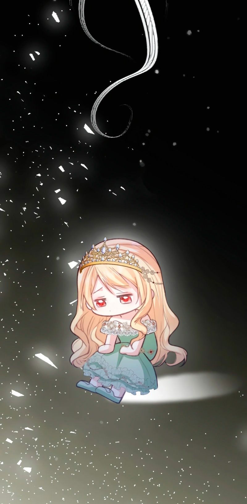 Манга Гиперопекаемая тираном мать по контракту - Глава 2 Страница 59