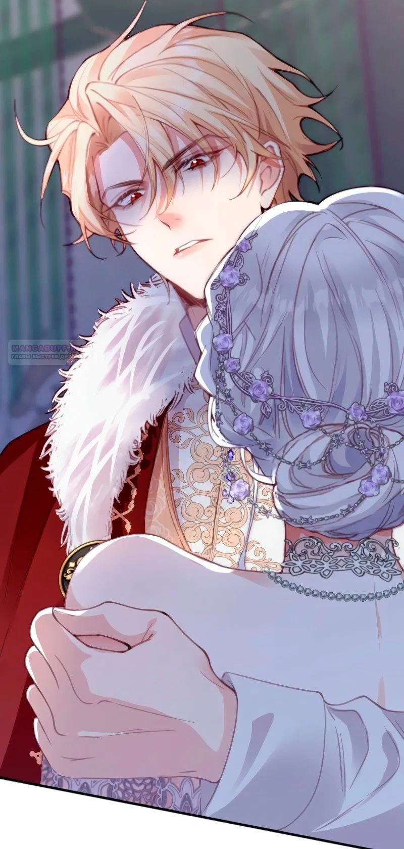 Манга Гиперопекаемая тираном мать по контракту - Глава 2 Страница 74